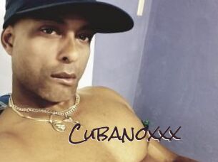 Cubanoxxx