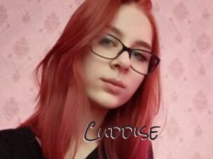 Cuddise