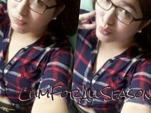 CumForAllSeason