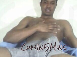 CumIn5Mins