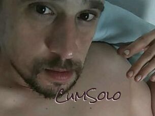 CumSolo