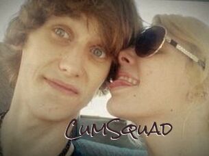 CumSquad