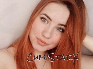 Cum_StarX