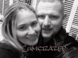Cumcrazed
