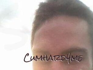 Cumhard4me