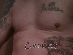 Cumikaze