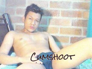 Cumshoot