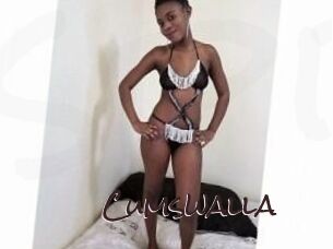 Cumswalla