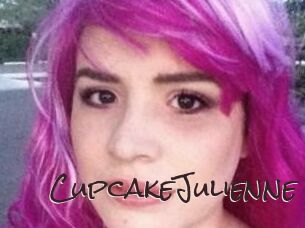 CupcakeJulienne