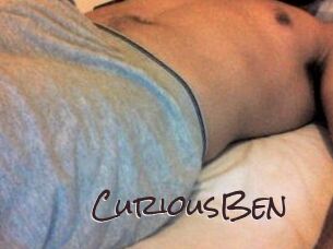 CuriousBen