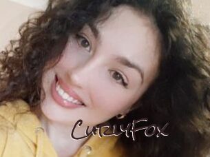 CurlyFox