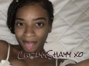 CurlyyShayy_xo