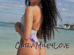 CurviMileyLove
