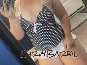 CurvyBarbie