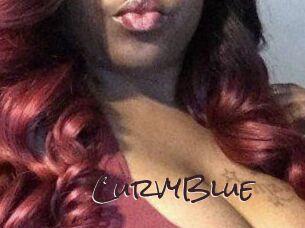 CurvyBlue