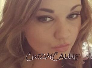 CurvyCallie