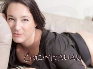 CurvyItalian