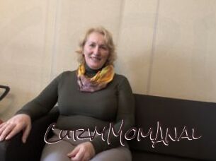 CurvyMomAnal