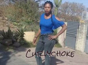 Curvychoke