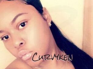 Curvyken