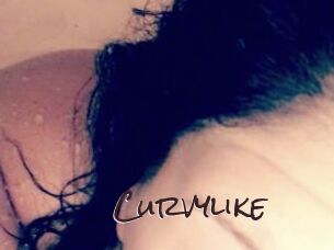 Curvylike