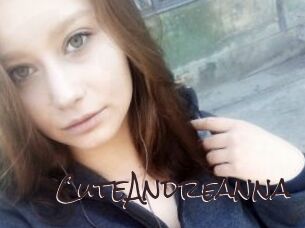 CuteAndreanna
