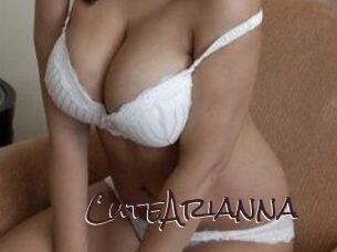 CuteArianna