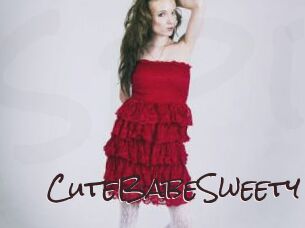 CuteBabeSweety