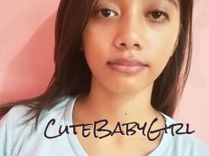 CuteBabyGirl