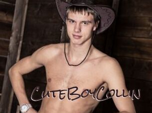 CuteBoyCollin