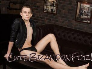 CuteBrandonForU