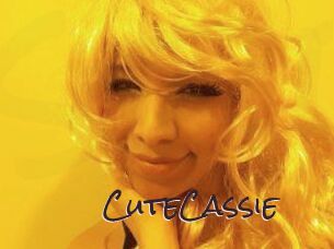 CuteCassie