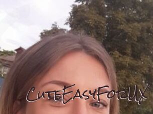 CuteEasyForUX