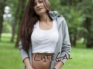 CuteGal