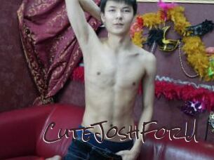 CuteJoshForU