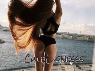 CuteLionesss