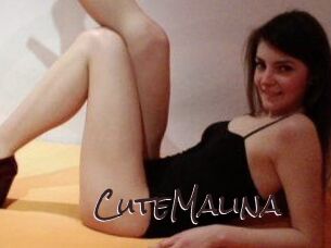CuteMalina