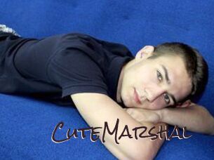 CuteMarshal