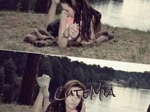 CuteMia
