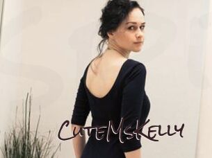 CuteMsKelly