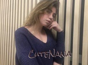 CuteNana