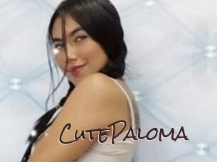 CutePaloma