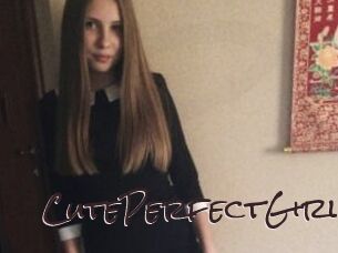 CutePerfectGirl