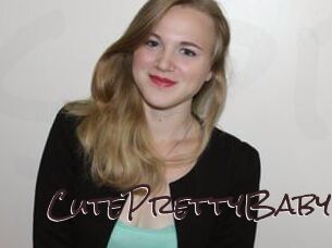 CutePrettyBaby