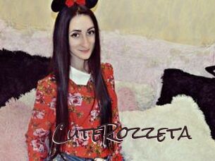 CuteRozzeta