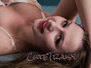 CuteTraisy