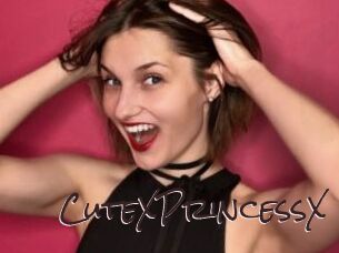 CuteXPrincessX