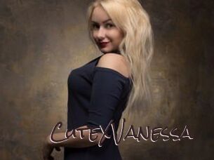 CuteXVanessa