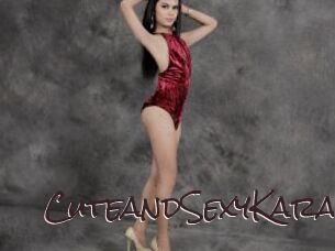 CuteandSexyKara