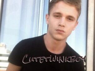 Cutetwink